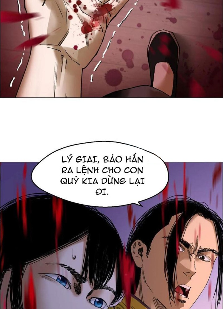 Giờ Ngọ Ba Khắc Chapter 79 - Trang 3