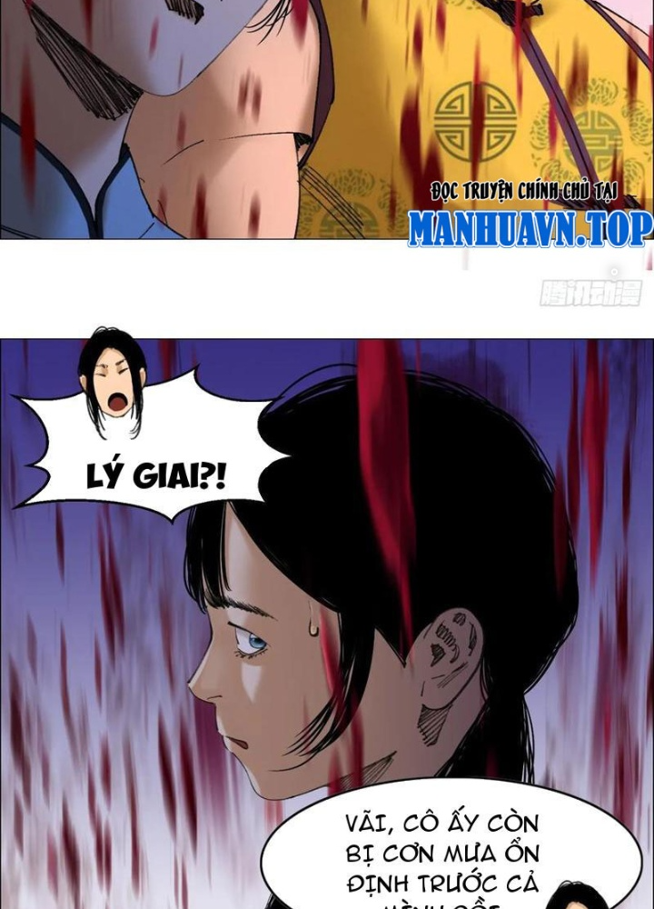 Giờ Ngọ Ba Khắc Chapter 79 - Trang 3