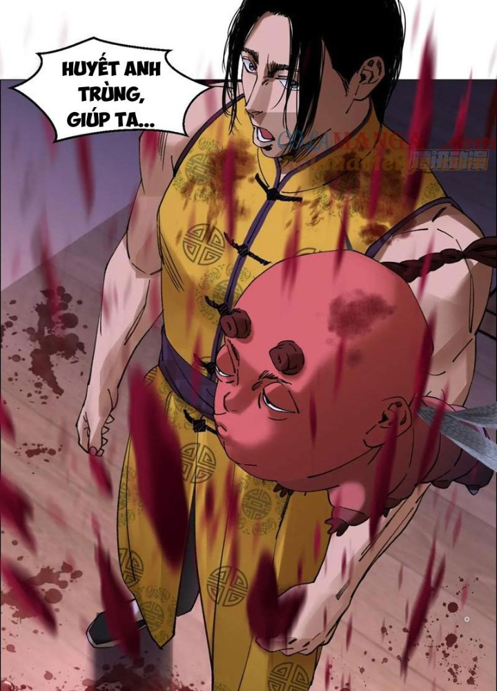 Giờ Ngọ Ba Khắc Chapter 79 - Trang 3