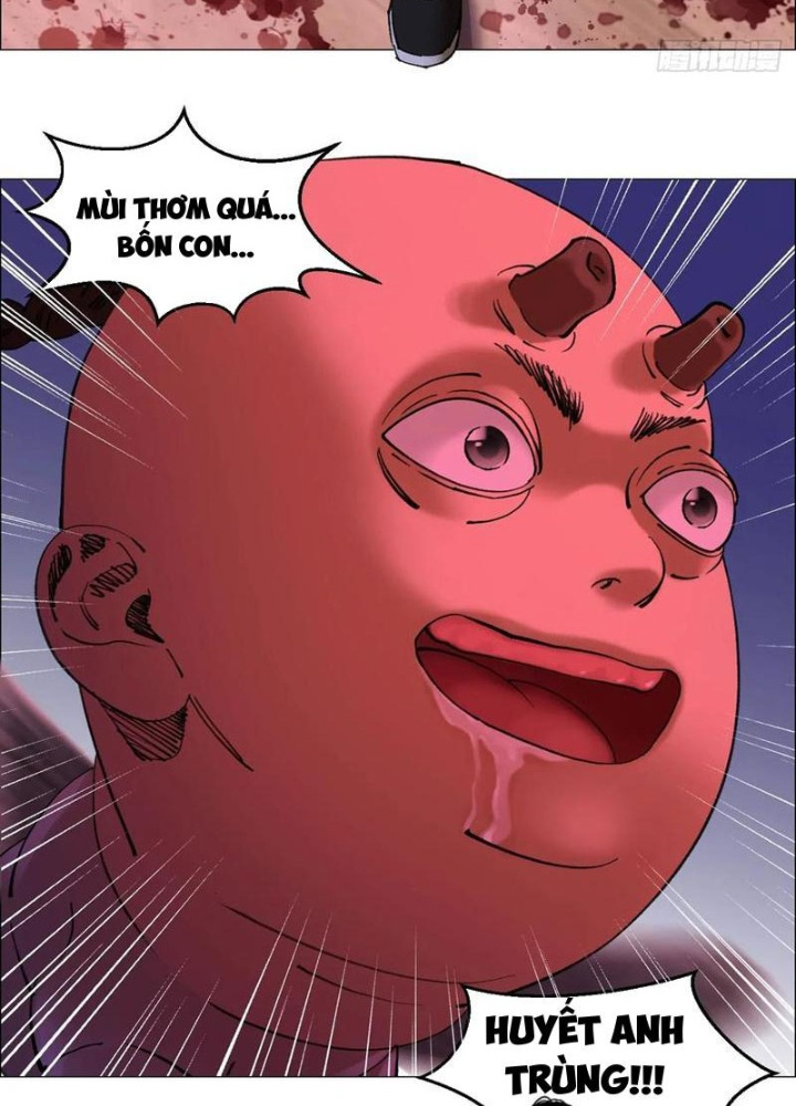 Giờ Ngọ Ba Khắc Chapter 79 - Trang 3