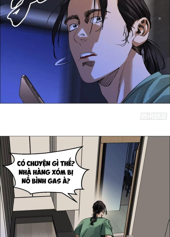 Giờ Ngọ Ba Khắc Chapter 79 - Trang 3