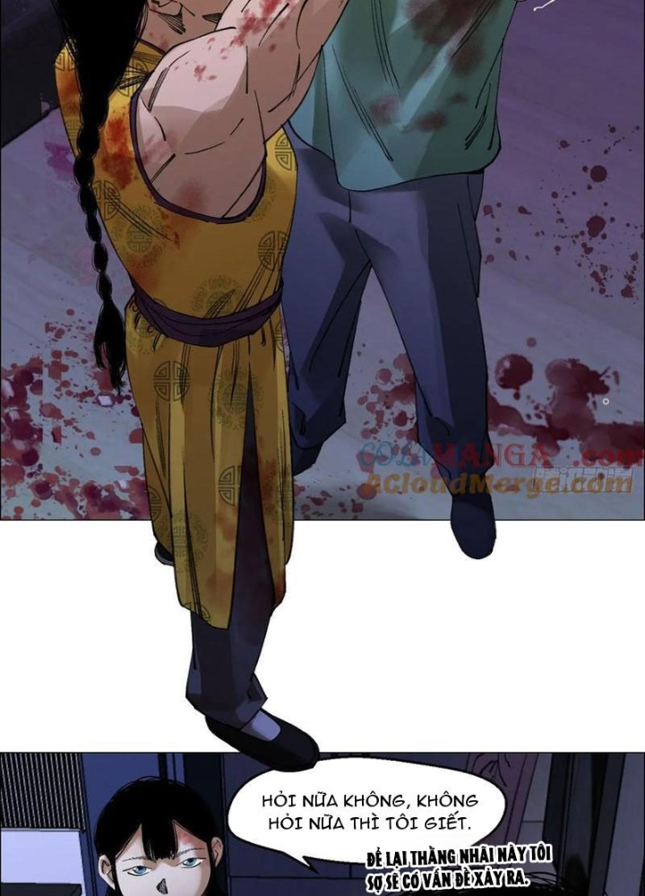 Giờ Ngọ Ba Khắc Chapter 79 - Trang 3