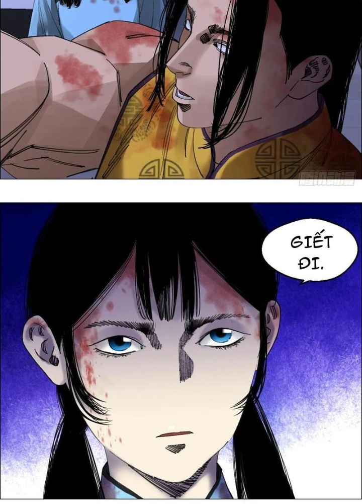 Giờ Ngọ Ba Khắc Chapter 79 - Trang 3