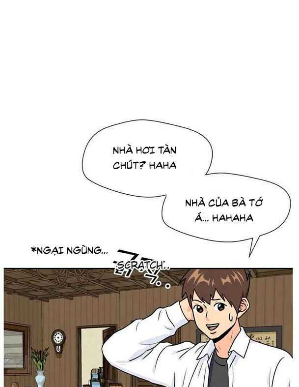 Khuôn Mặt Thiên Tài Chapter 22 - Trang 2