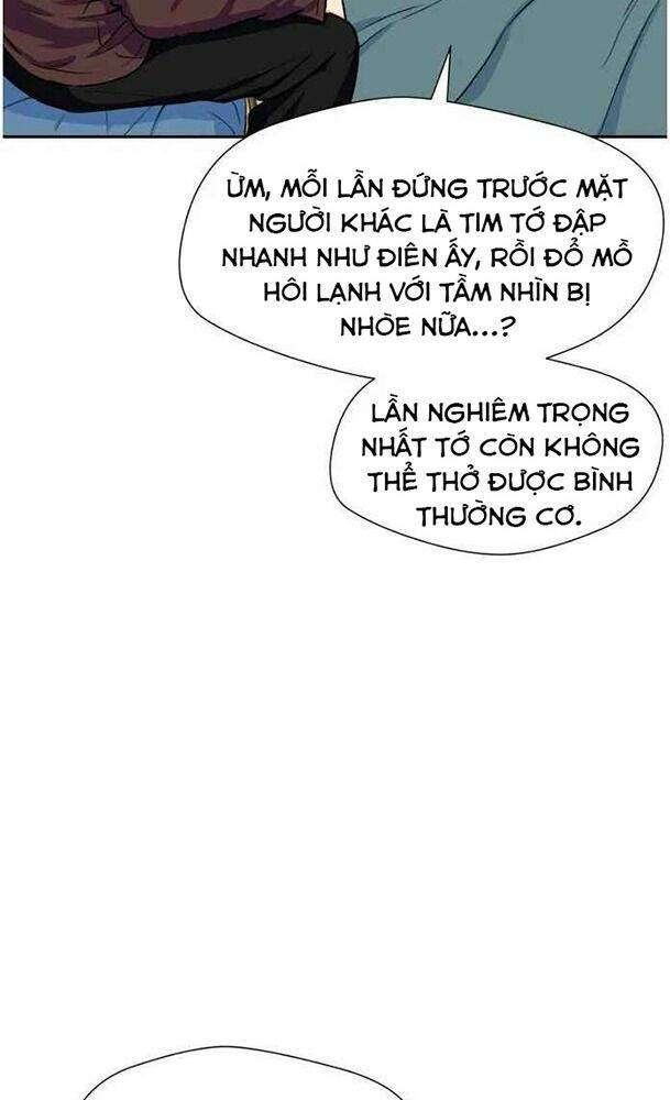 Khuôn Mặt Thiên Tài Chapter 23 - Trang 2