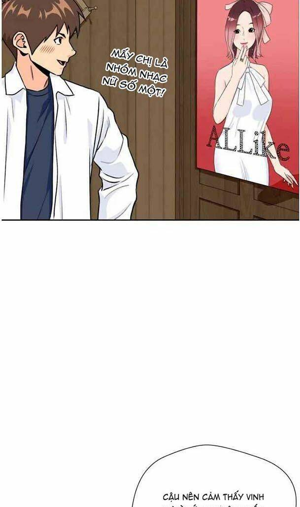 Khuôn Mặt Thiên Tài Chapter 26 - Trang 2