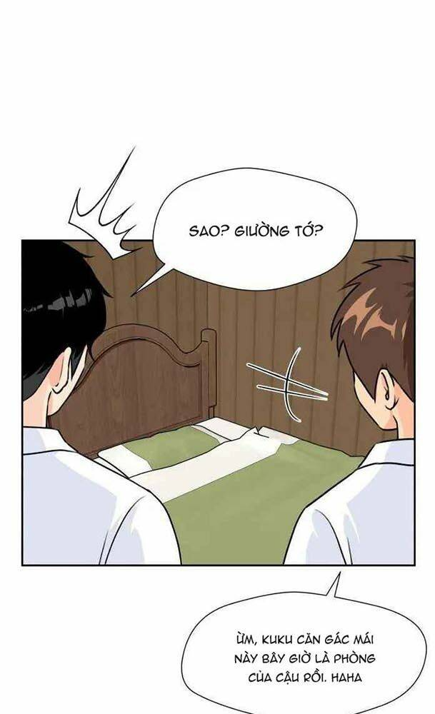 Khuôn Mặt Thiên Tài Chapter 26 - Trang 2