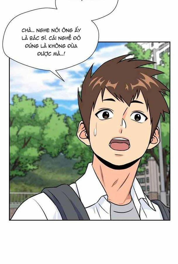 Khuôn Mặt Thiên Tài Chapter 26 - Trang 2