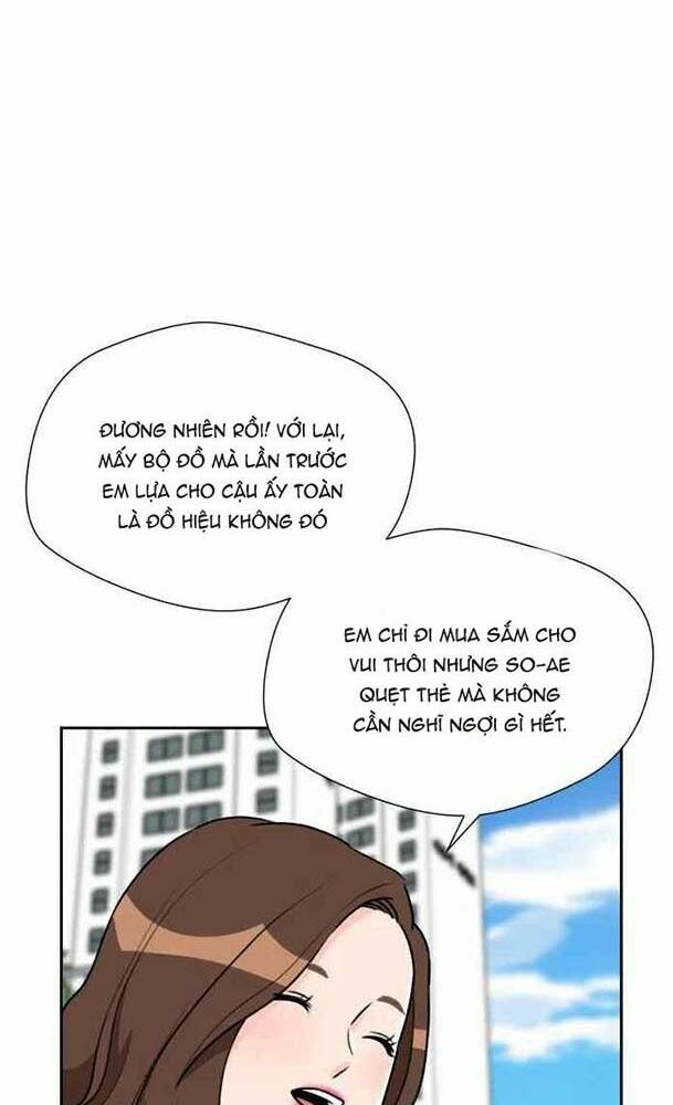 Khuôn Mặt Thiên Tài Chapter 26 - Trang 2