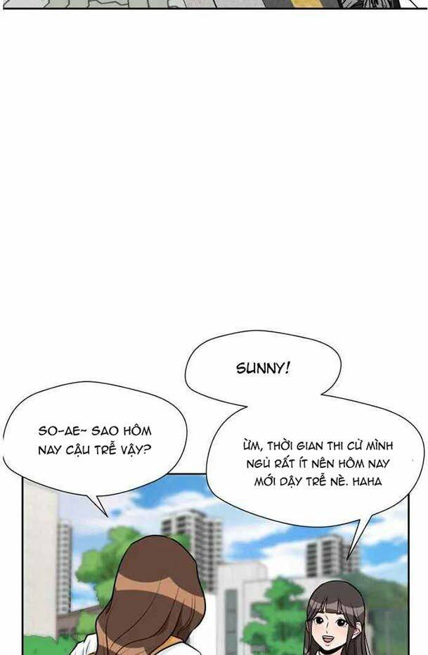 Khuôn Mặt Thiên Tài Chapter 26 - Trang 2