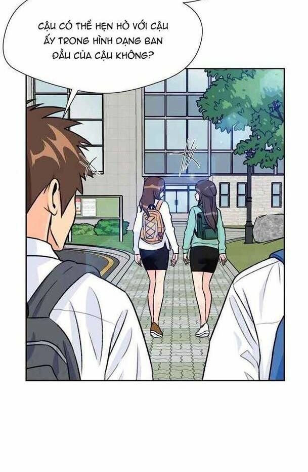 Khuôn Mặt Thiên Tài Chapter 26 - Trang 2