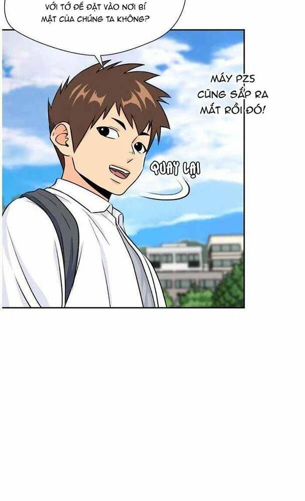 Khuôn Mặt Thiên Tài Chapter 26 - Trang 2