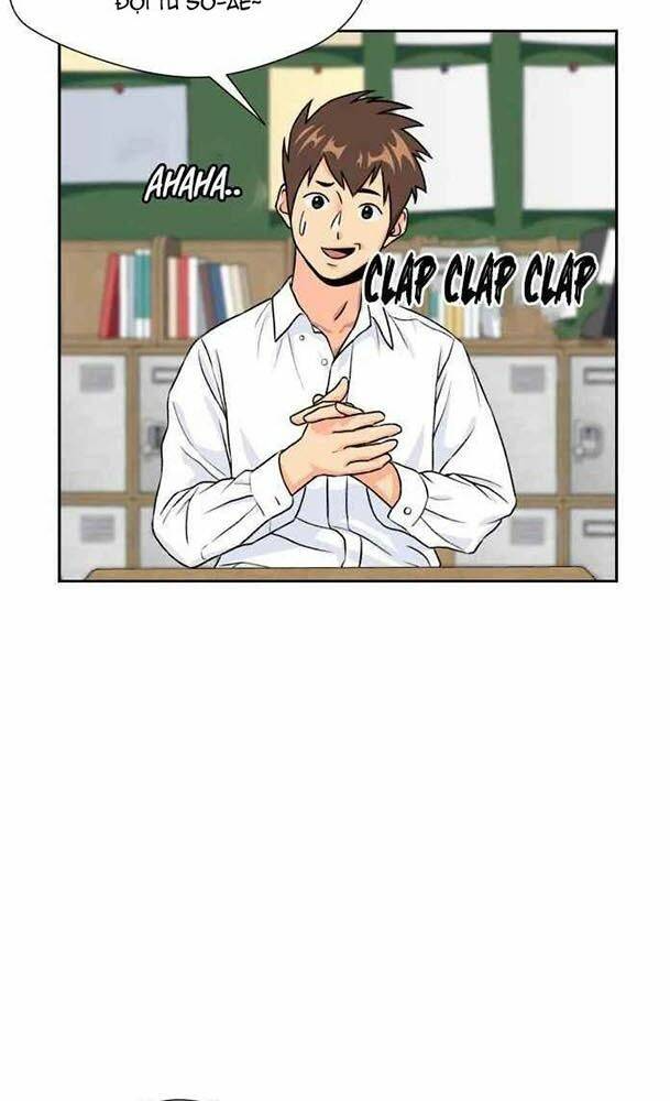 Khuôn Mặt Thiên Tài Chapter 26 - Trang 2