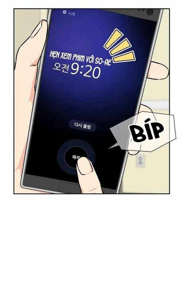 Khuôn Mặt Thiên Tài Chapter 26 - Trang 2