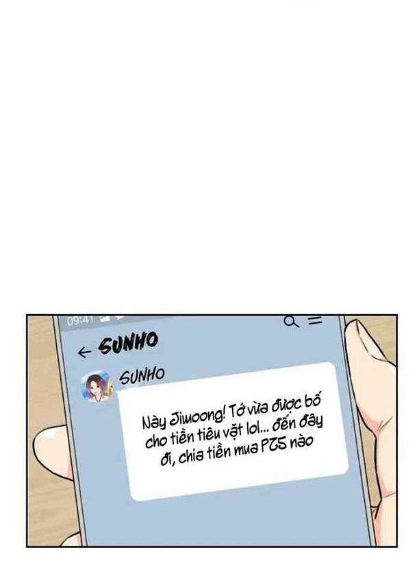 Khuôn Mặt Thiên Tài Chapter 26 - Trang 2