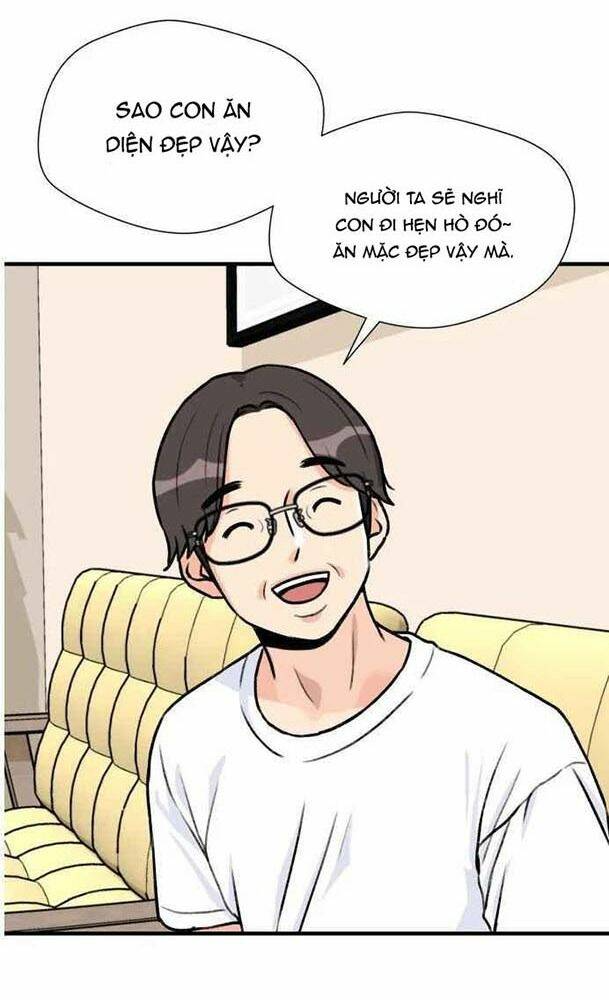 Khuôn Mặt Thiên Tài Chapter 26 - Trang 2