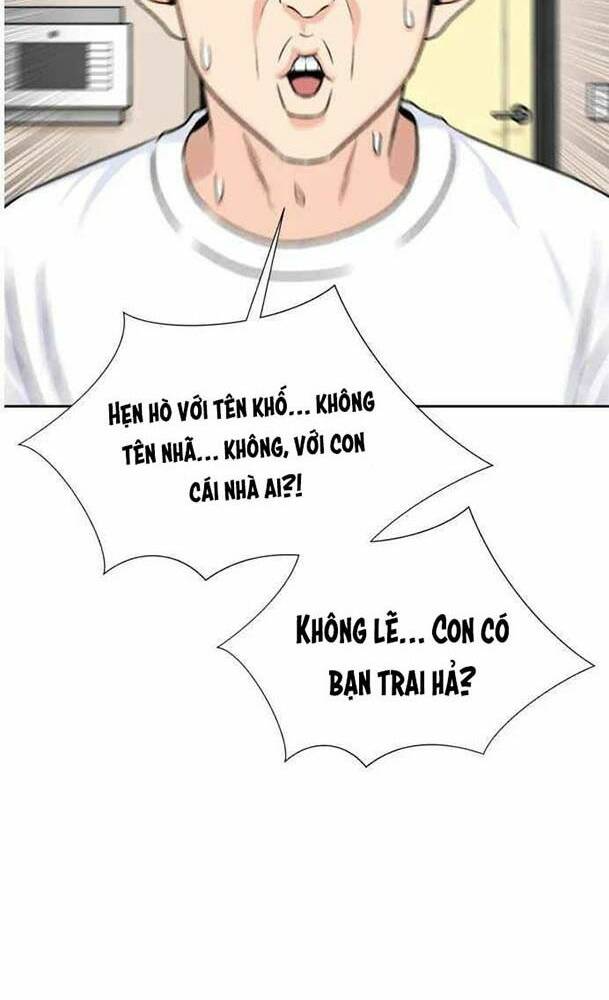 Khuôn Mặt Thiên Tài Chapter 26 - Trang 2