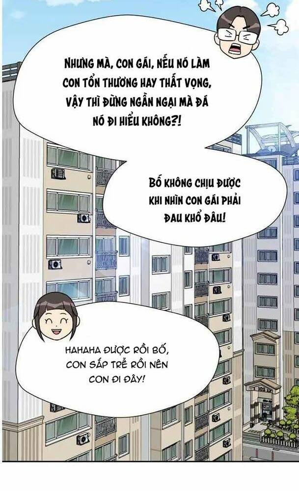 Khuôn Mặt Thiên Tài Chapter 26 - Trang 2