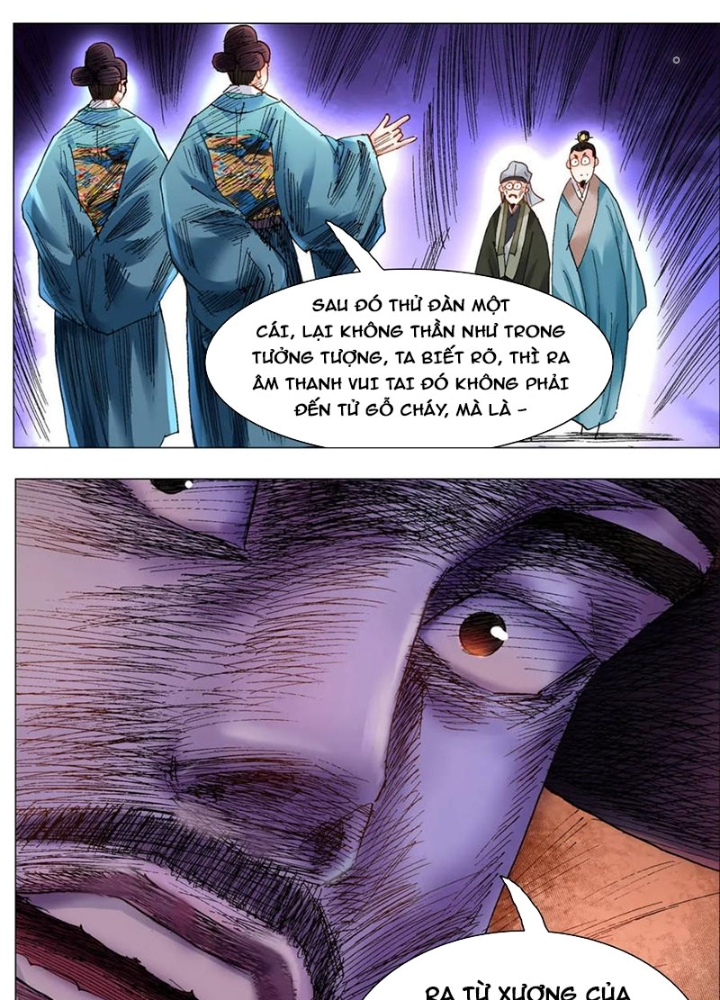 Tiểu Các Lão Chapter 248 - Next Chapter 249