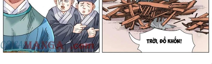 Tiểu Các Lão Chapter 249 - Next Chapter 250