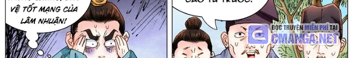 Tiểu Các Lão Chapter 249 - Next Chapter 250