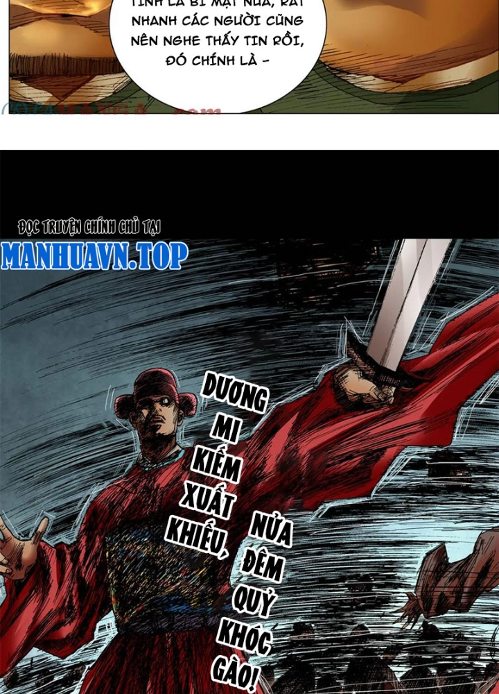 Tiểu Các Lão Chapter 249 - Next Chapter 250