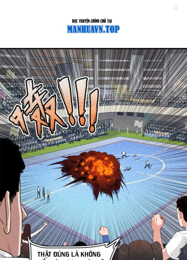 Cửu Tinh Độc Nãi Chapter 35 - Next Chapter 36