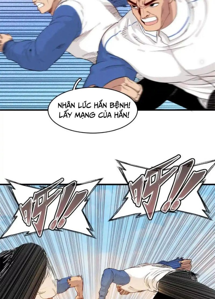 Cửu Tinh Độc Nãi Chapter 35 - Next Chapter 36