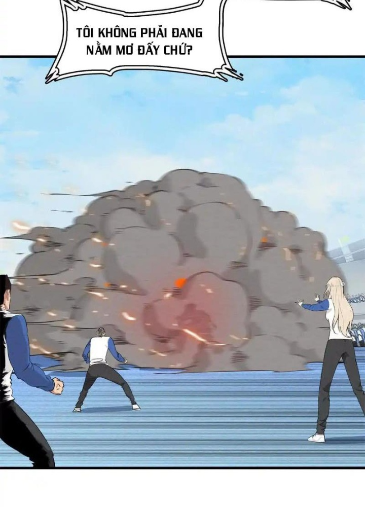 Cửu Tinh Độc Nãi Chapter 35 - Next Chapter 36