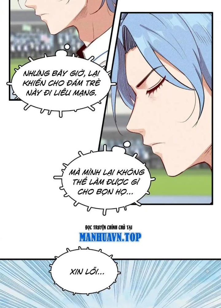 Cửu Tinh Độc Nãi Chapter 35 - Next Chapter 36