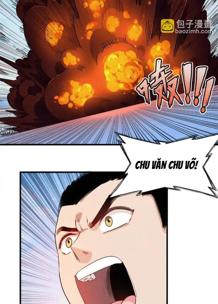 Cửu Tinh Độc Nãi Chapter 35 - Next Chapter 36