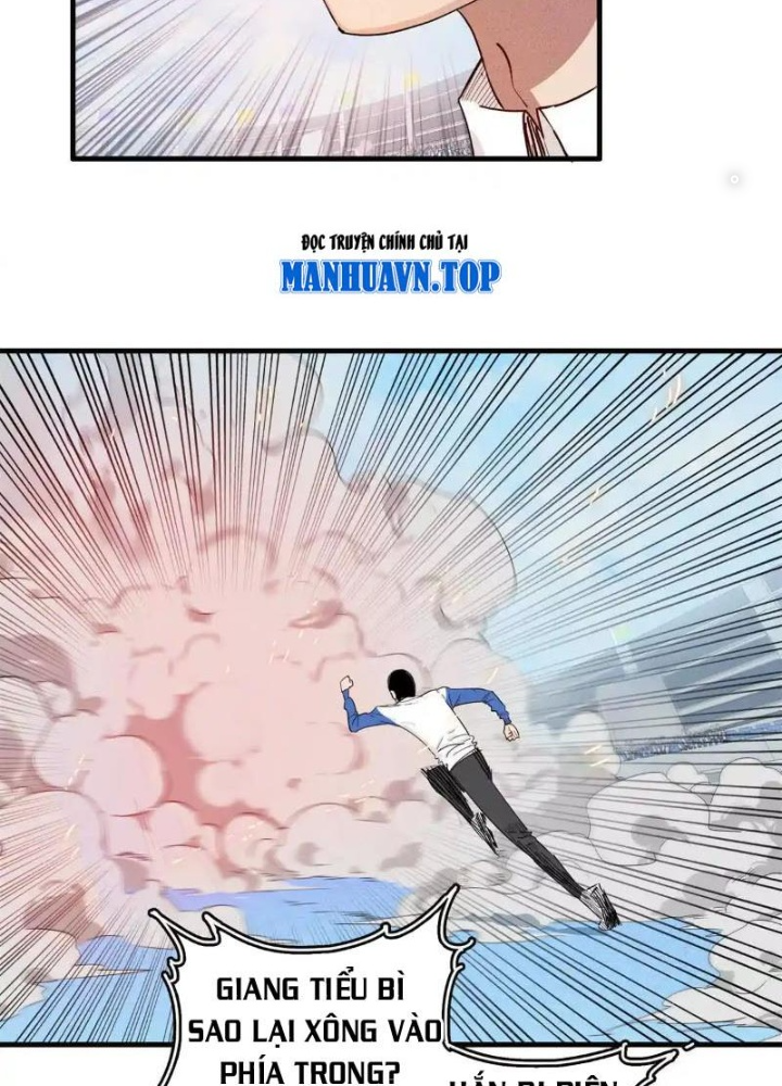 Cửu Tinh Độc Nãi Chapter 35 - Next Chapter 36