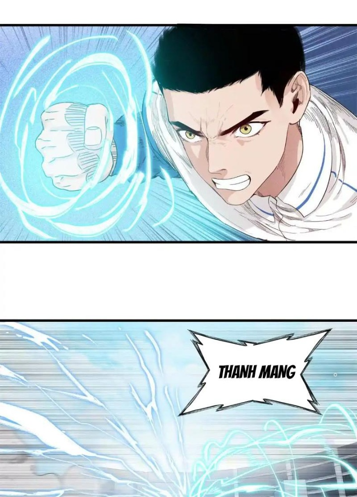 Cửu Tinh Độc Nãi Chapter 35 - Next Chapter 36