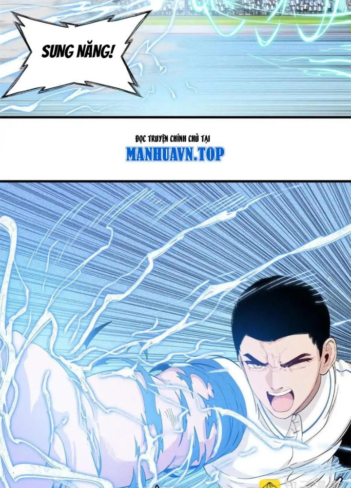 Cửu Tinh Độc Nãi Chapter 35 - Next Chapter 36