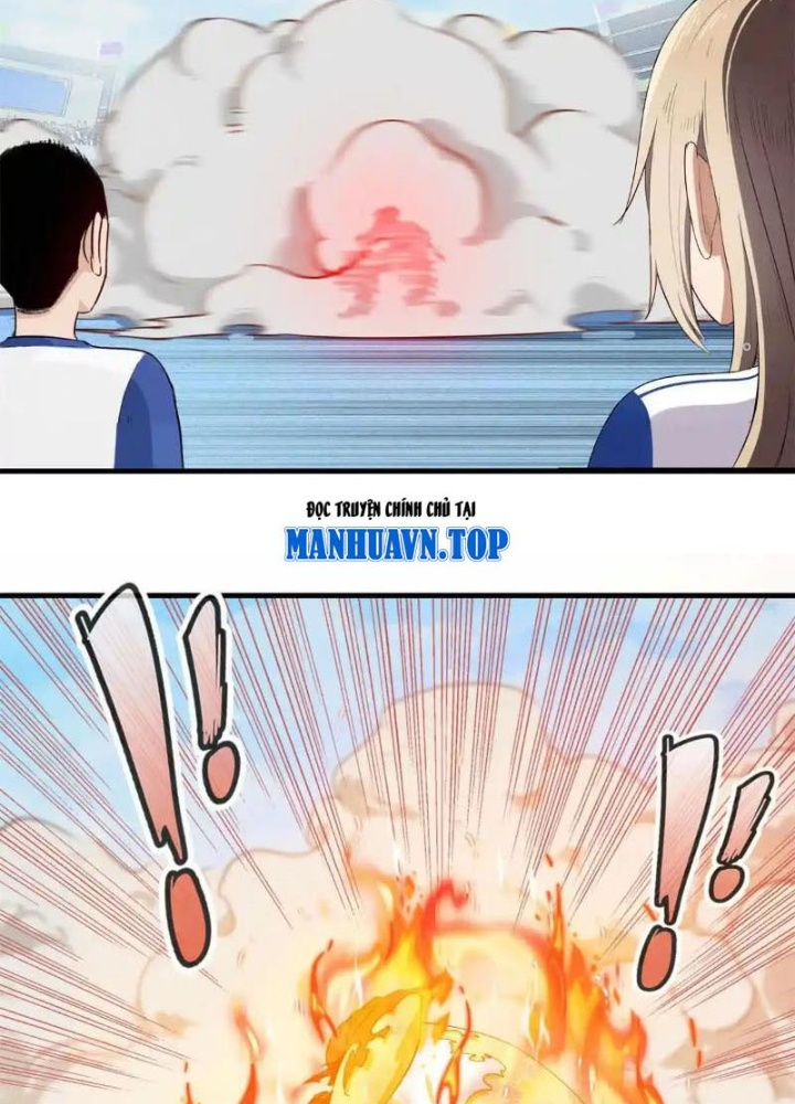 Cửu Tinh Độc Nãi Chapter 35 - Next Chapter 36