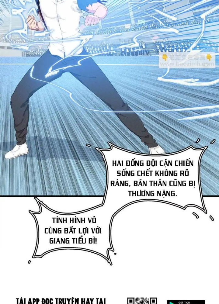 Cửu Tinh Độc Nãi Chapter 35 - Next Chapter 36