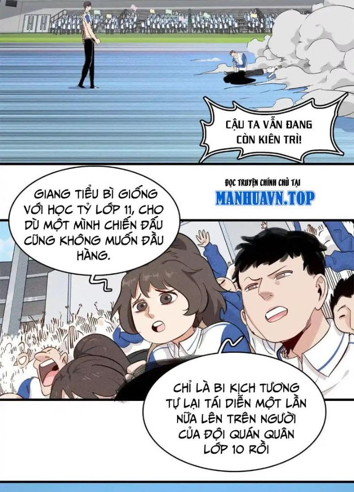 Cửu Tinh Độc Nãi Chapter 36 - Next Chapter 37