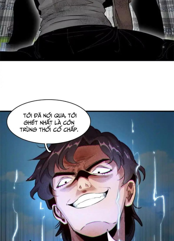 Cửu Tinh Độc Nãi Chapter 36 - Next Chapter 37