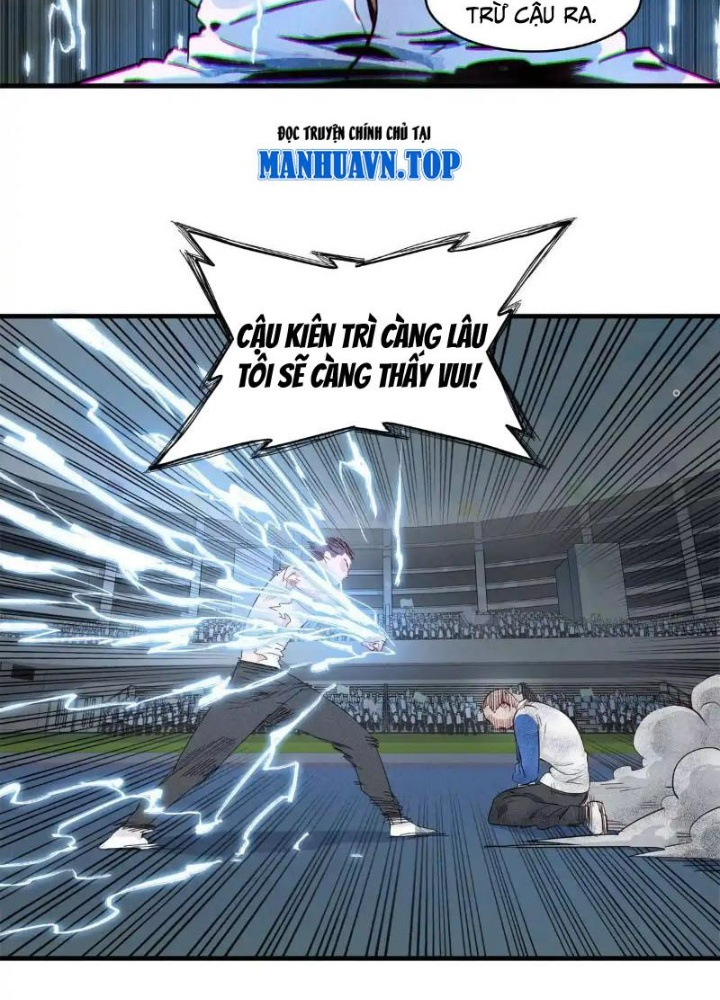 Cửu Tinh Độc Nãi Chapter 36 - Next Chapter 37