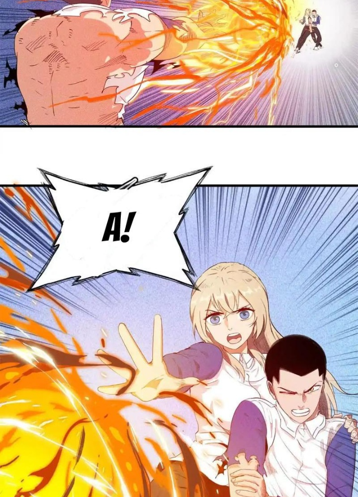 Cửu Tinh Độc Nãi Chapter 36 - Next Chapter 37