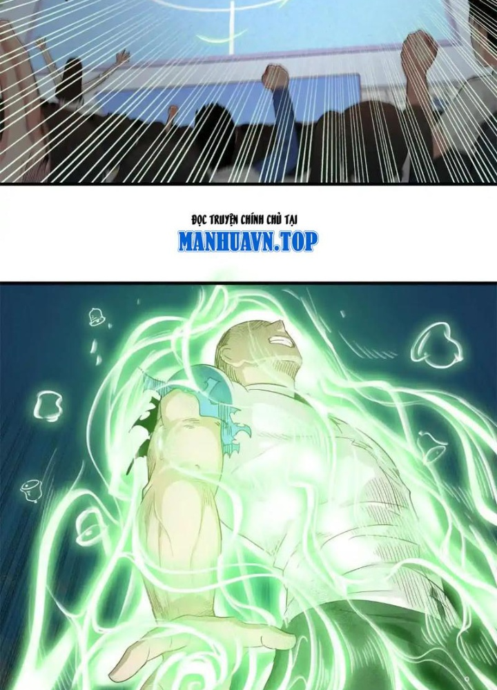 Cửu Tinh Độc Nãi Chapter 36 - Next Chapter 37