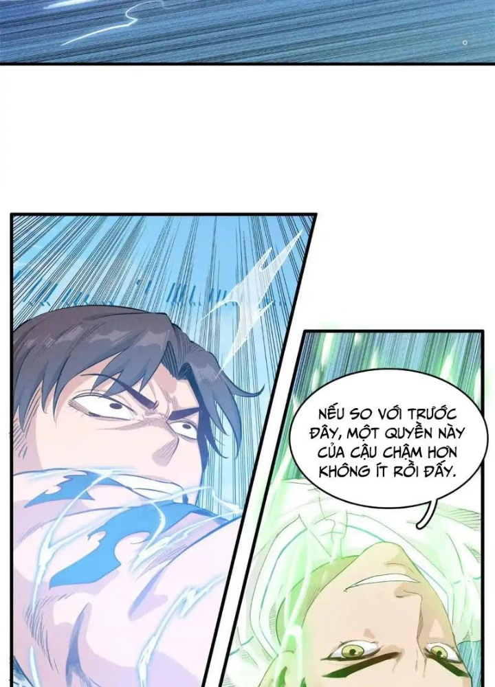 Cửu Tinh Độc Nãi Chapter 36 - Next Chapter 37