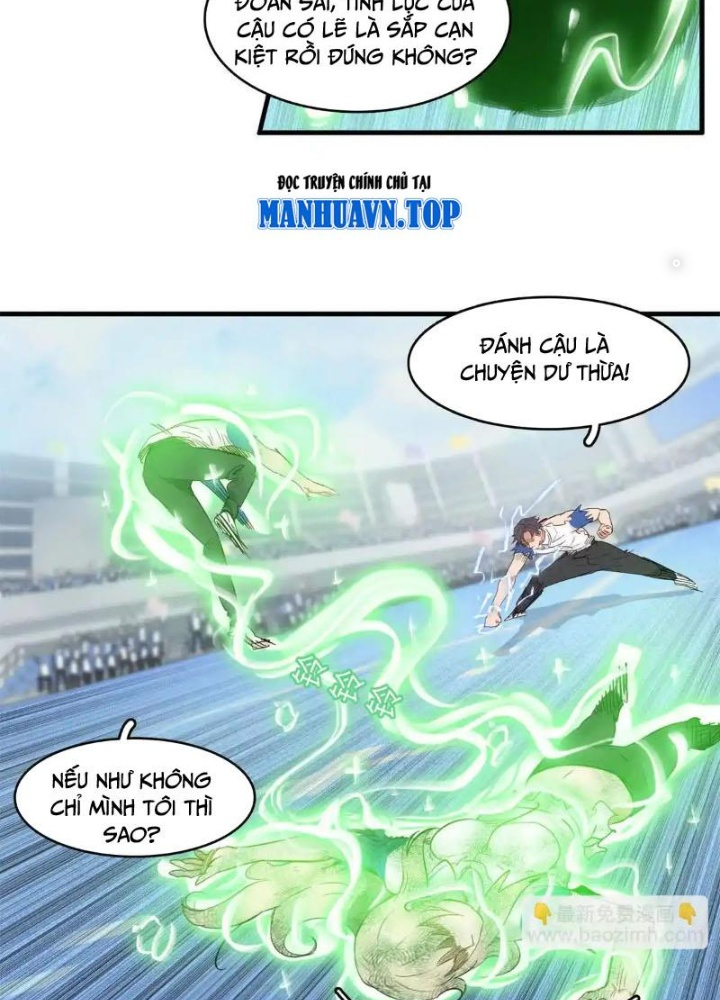 Cửu Tinh Độc Nãi Chapter 36 - Next Chapter 37