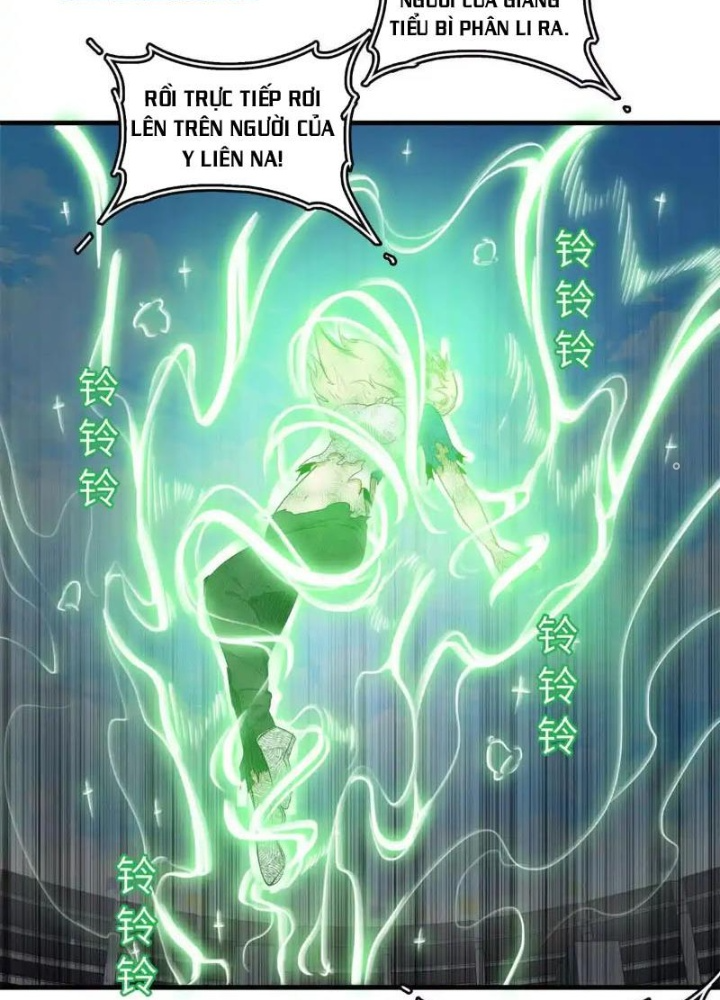 Cửu Tinh Độc Nãi Chapter 36 - Next Chapter 37