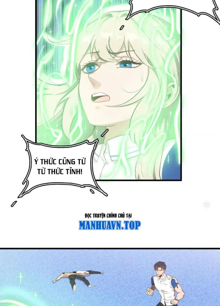 Cửu Tinh Độc Nãi Chapter 36 - Next Chapter 37