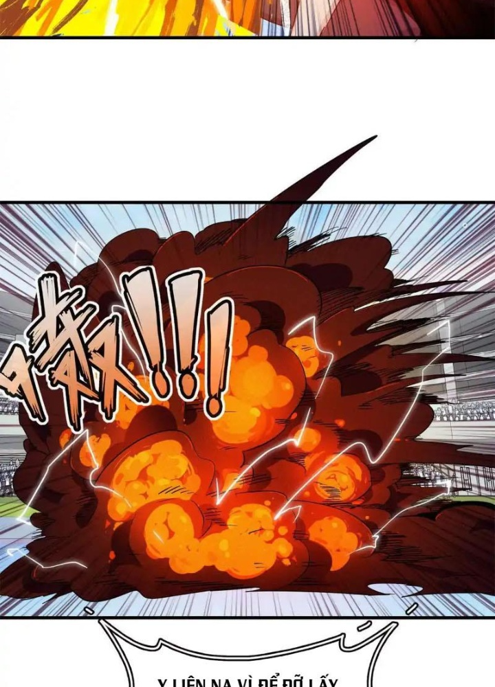 Cửu Tinh Độc Nãi Chapter 36 - Next Chapter 37