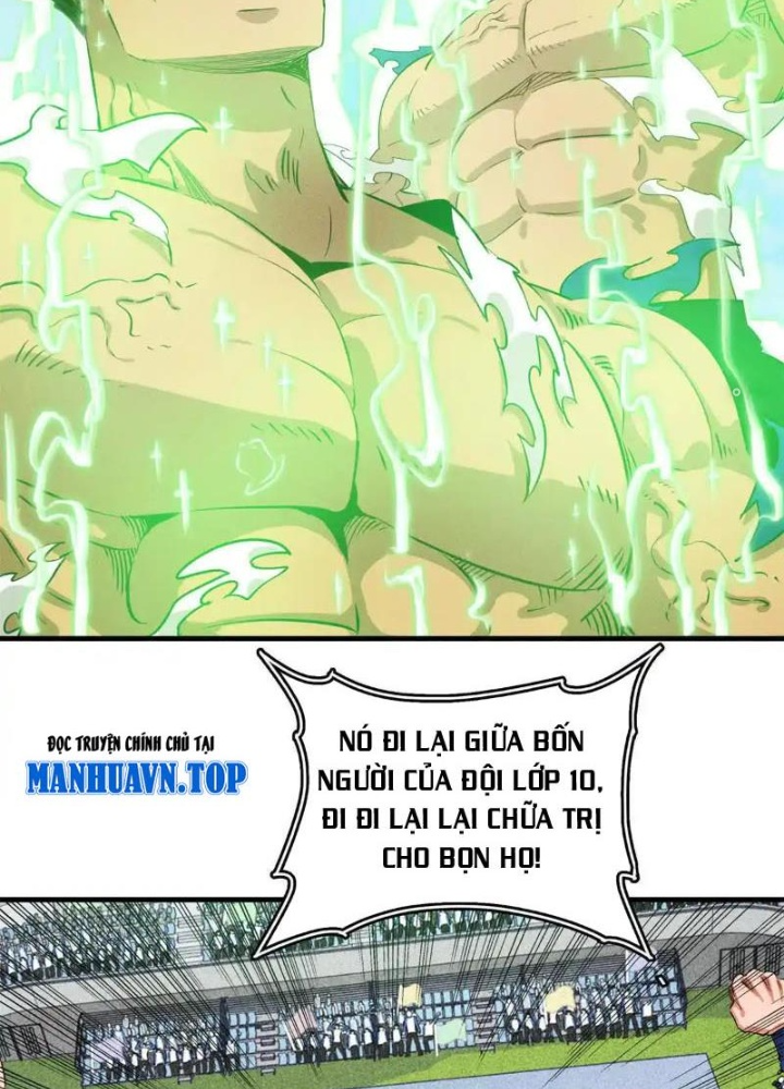 Cửu Tinh Độc Nãi Chapter 36 - Next Chapter 37