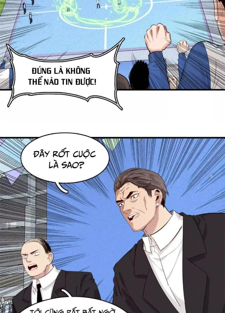 Cửu Tinh Độc Nãi Chapter 36 - Next Chapter 37