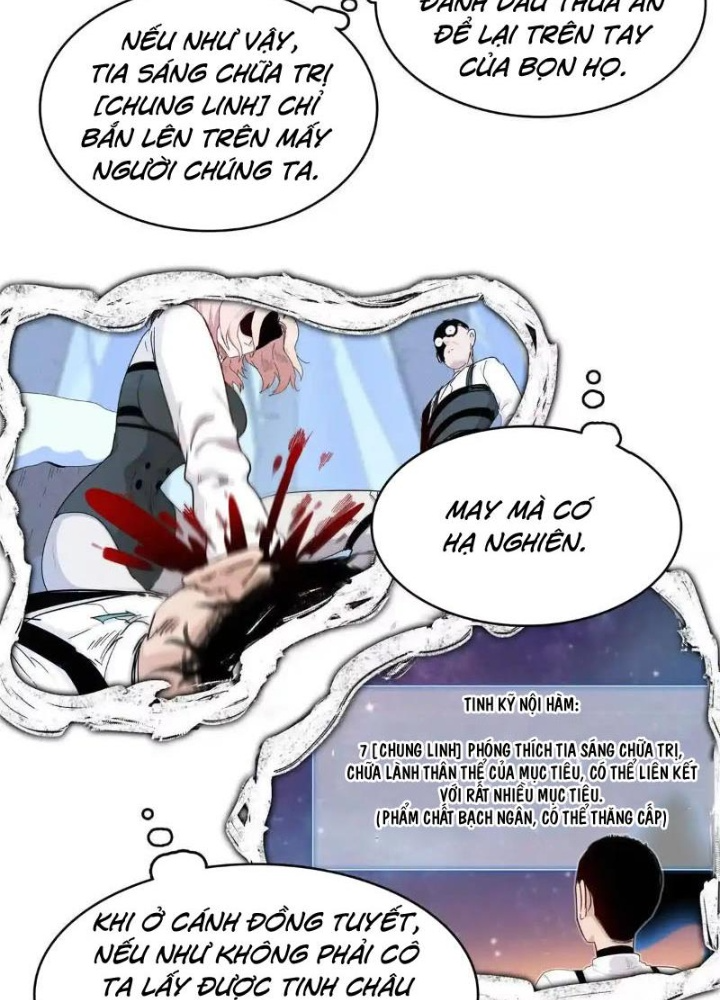 Cửu Tinh Độc Nãi Chapter 36 - Next Chapter 37