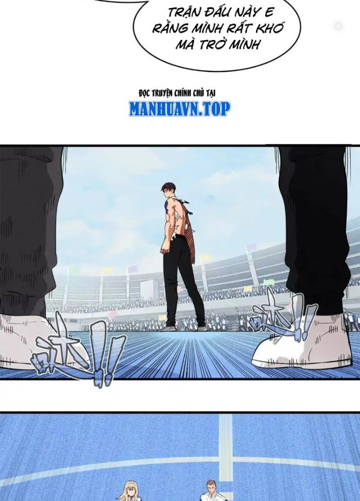 Cửu Tinh Độc Nãi Chapter 36 - Next Chapter 37